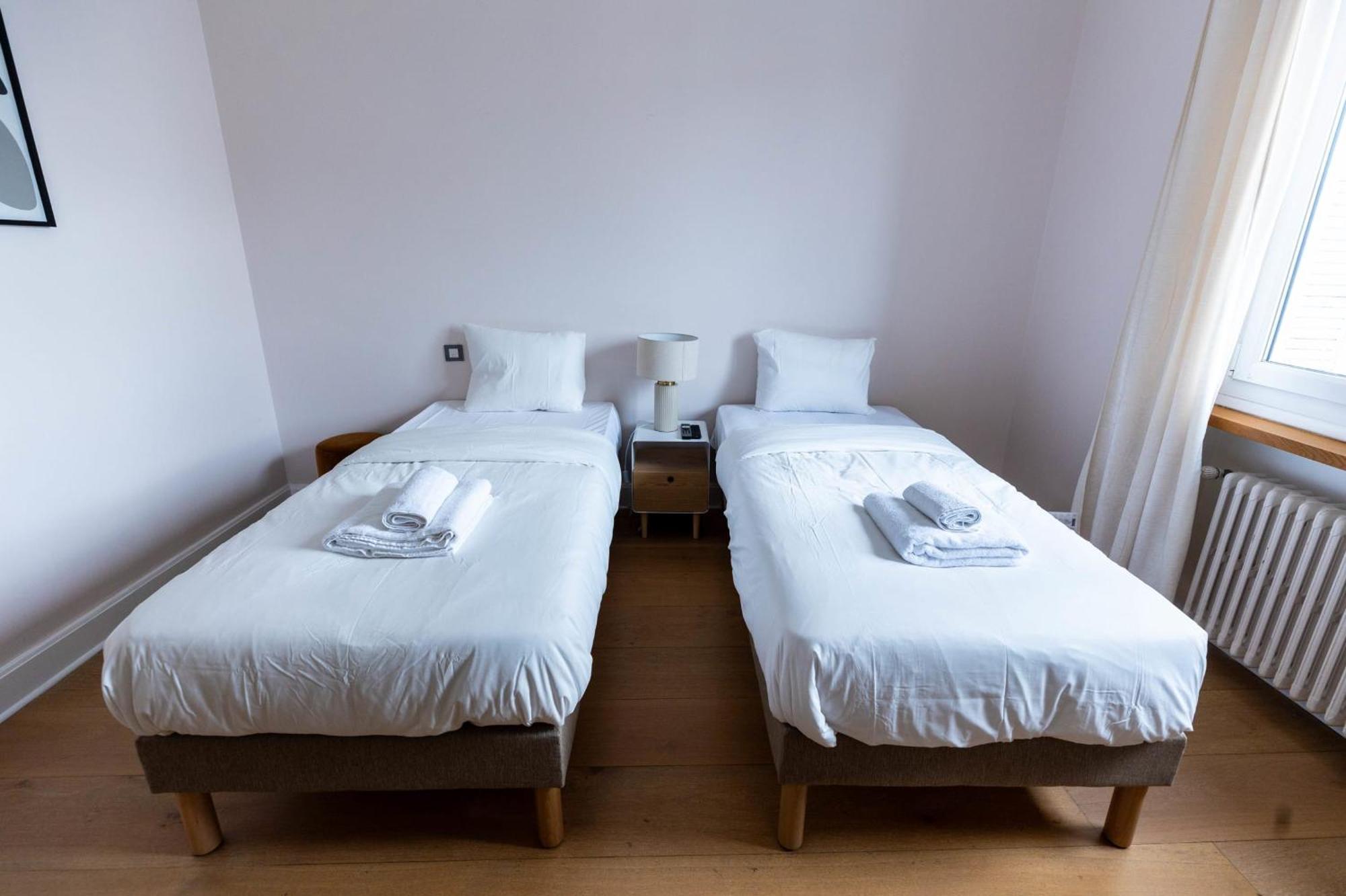 Le Cashmere - Au Centre De Apartment Annecy