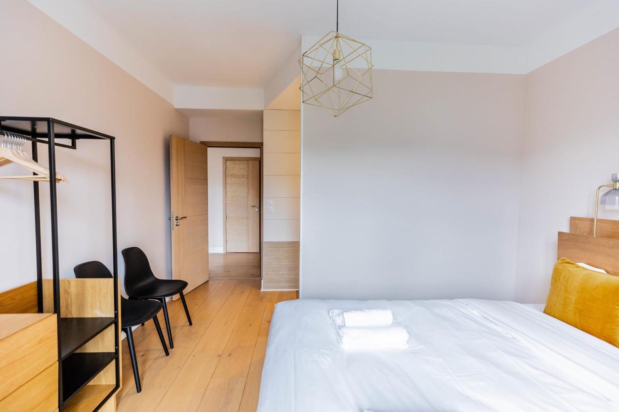 Apartment Le Cashmere - Au Centre De *